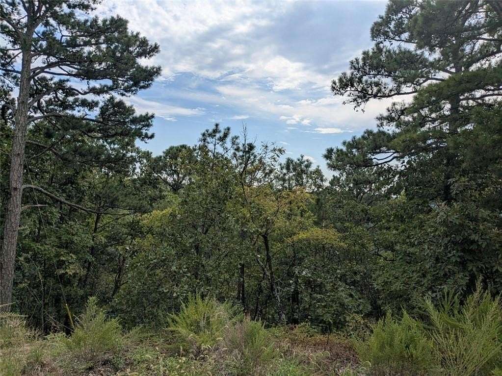 0.46 Acres of Residential Land for Sale in Holiday Island, Arkansas
