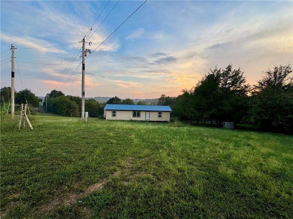 5 Acres of Residential Land for Sale in Hindsville, Arkansas