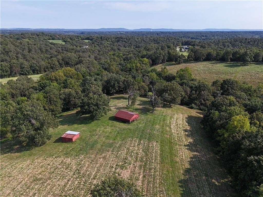 7.66 Acres of Land for Sale in Fayetteville, Arkansas
