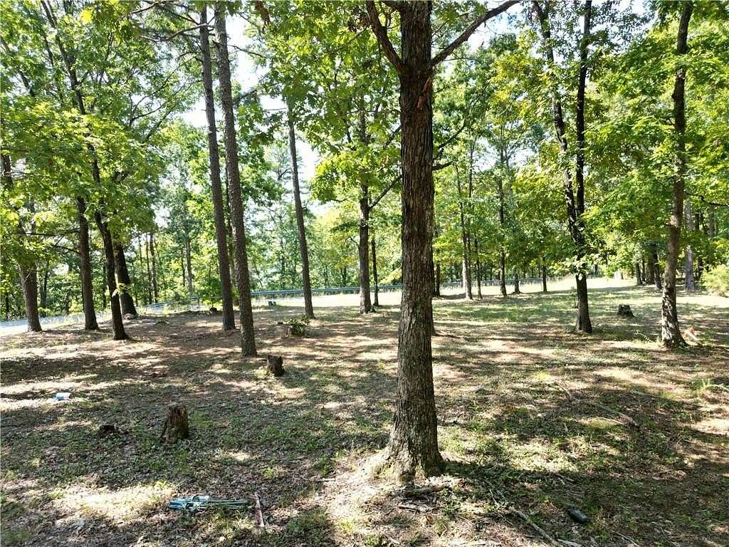 6.18 Acres of Residential Land for Sale in Clinton, Arkansas