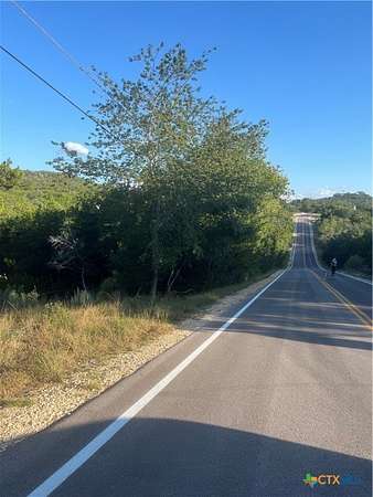 0.8 Acres of Residential Land for Sale in Canyon Lake, Texas