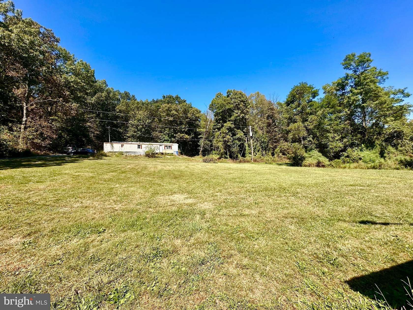 10 Acres of Land with Home for Sale in Needmore, Pennsylvania