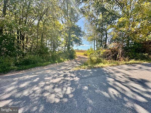 10 Acres of Land with Home for Sale in Needmore, Pennsylvania