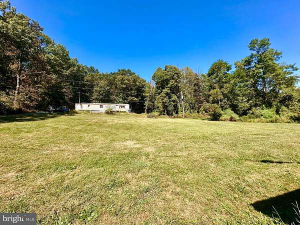 10 Acres of Land with Home for Sale in Needmore, Pennsylvania