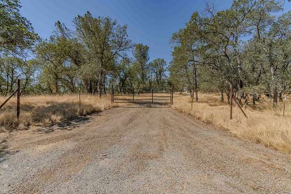 160 Acres of Recreational Land & Farm for Sale in Valley Springs, California