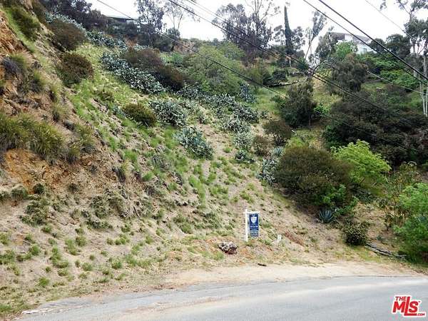 1 Acre of Residential Land for Sale in Los Angeles, California