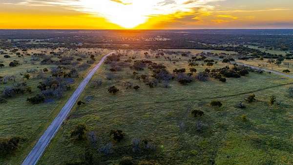 5.44 Acres of Residential Land for Sale in Harper, Texas