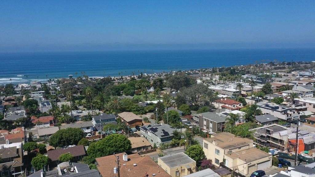 0.12 Acres of Residential Land for Sale in Cardiff-by-the-Sea, California