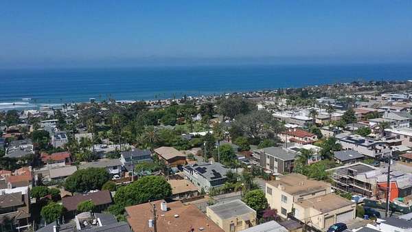 0.12 Acres of Residential Land for Sale in Cardiff-by-the-Sea, California