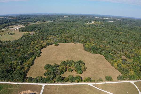 24 Acres of Land for Sale in Dunnegan, Missouri