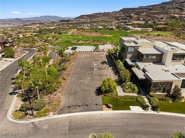 0.22 Acres of Residential Land for Sale in Henderson, Nevada