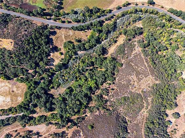 26 Acres of Land for Sale in Lakeport, California