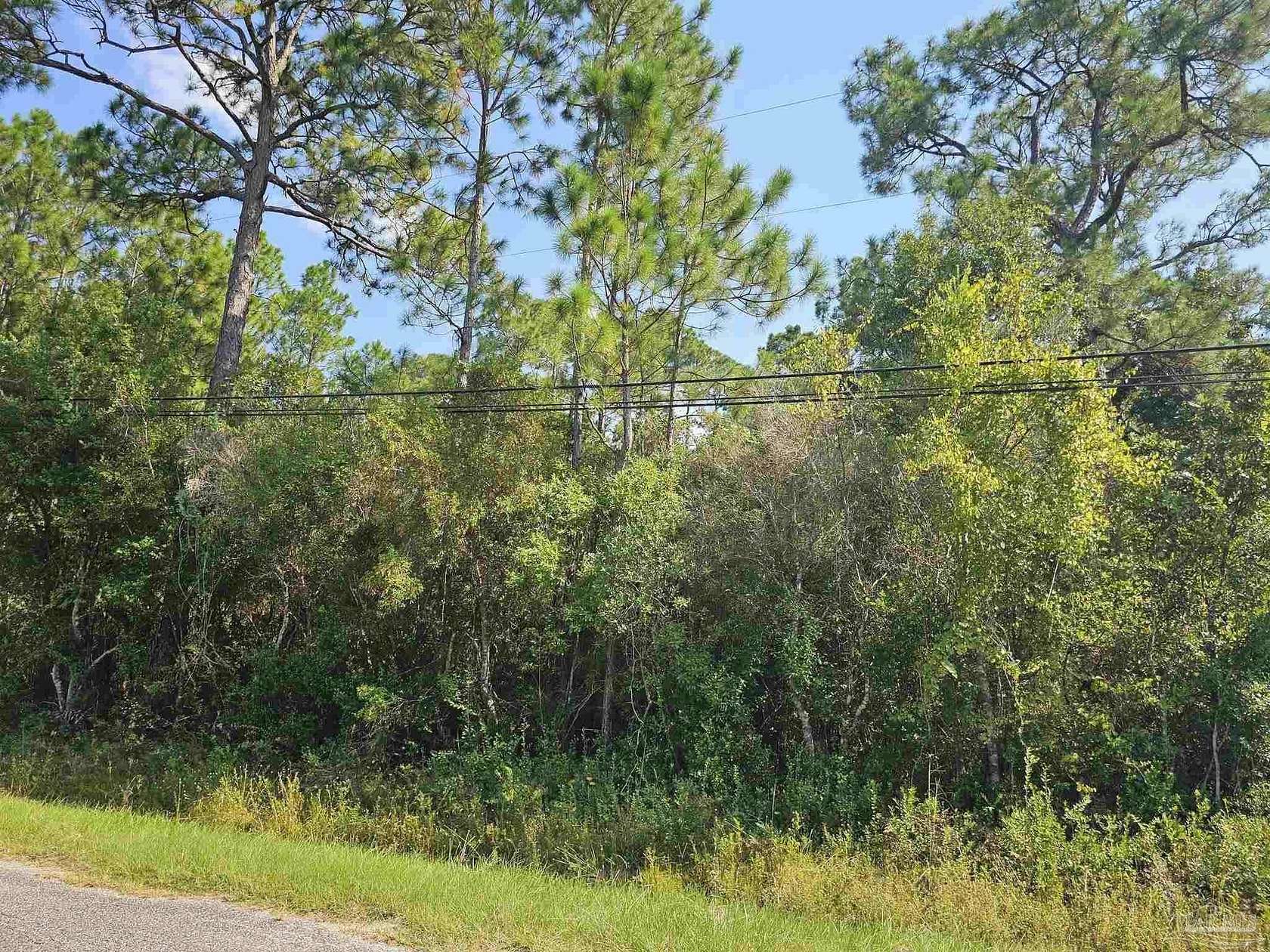 0.29 Acres of Land for Sale in Pensacola, Florida