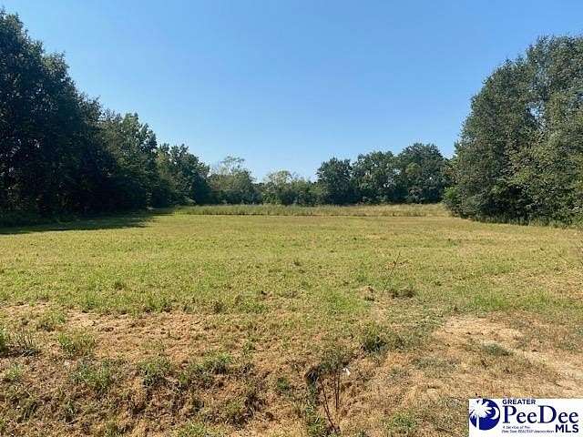 3 Acres of Residential Land for Sale in Bishopville, South Carolina