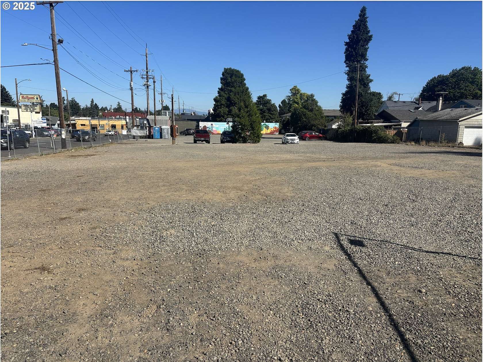 0.84 Acres of Mixed-Use Land for Sale in Portland, Oregon
