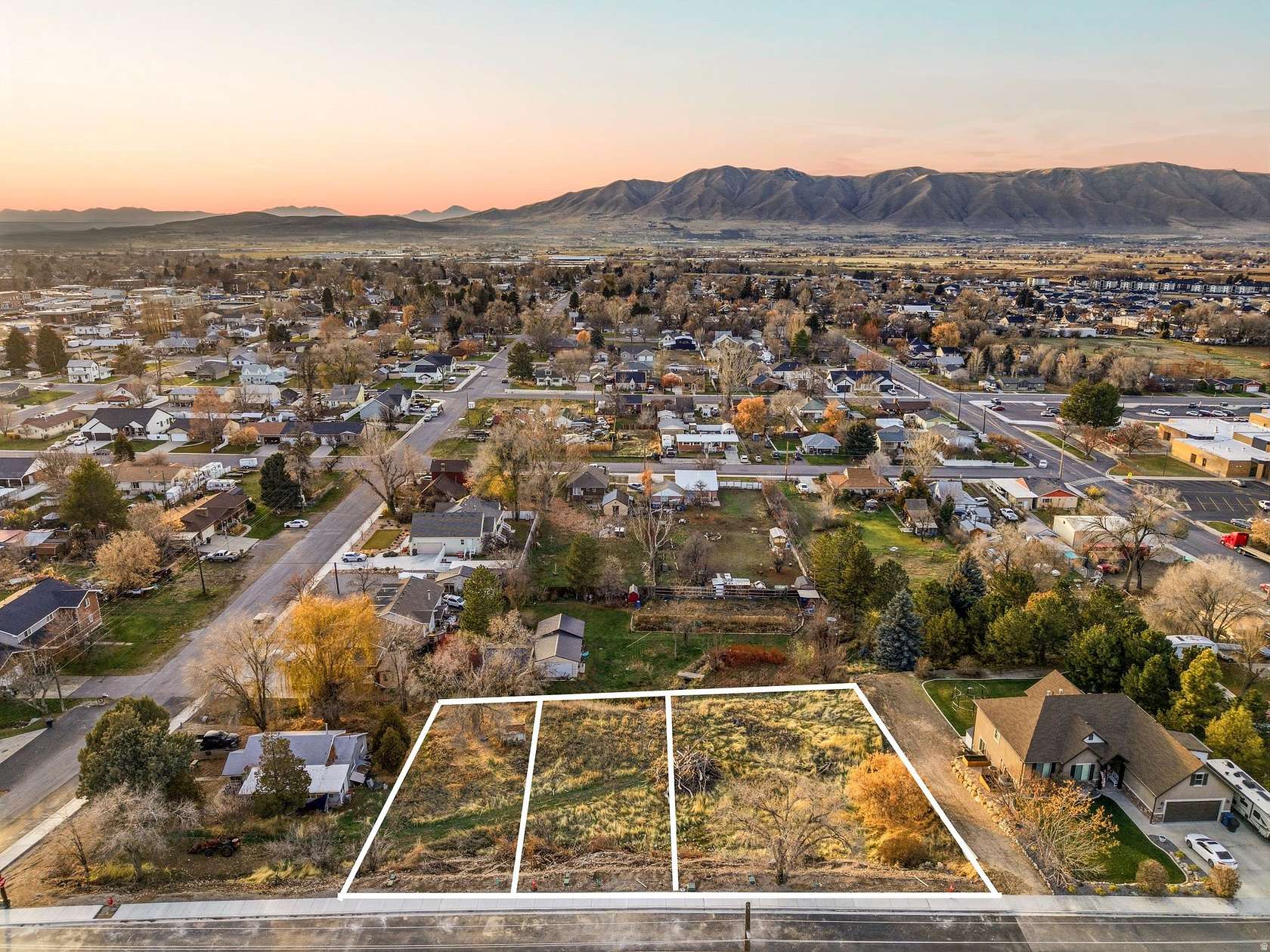 0.14 Acres of Residential Land for Sale in Payson, Utah