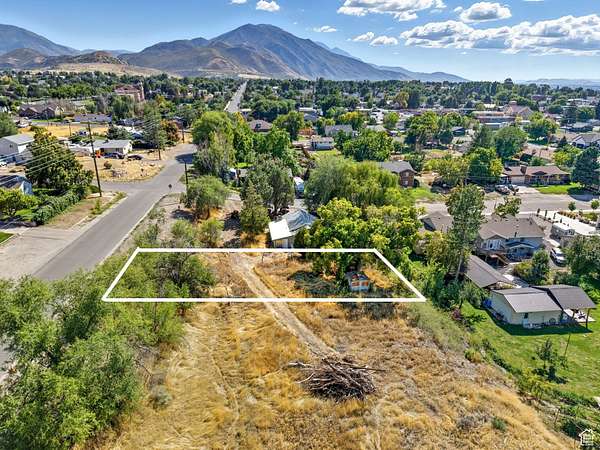 0.14 Acres of Residential Land for Sale in Payson, Utah