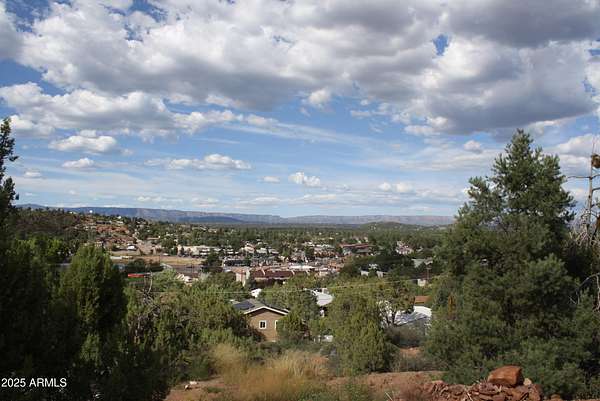 0.44 Acres of Residential Land for Sale in Payson, Arizona