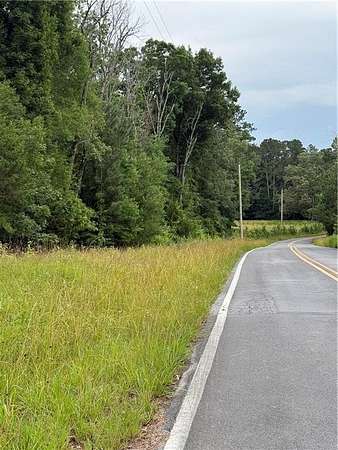 3.46 Acres of Residential Land for Sale in Calhoun, Georgia