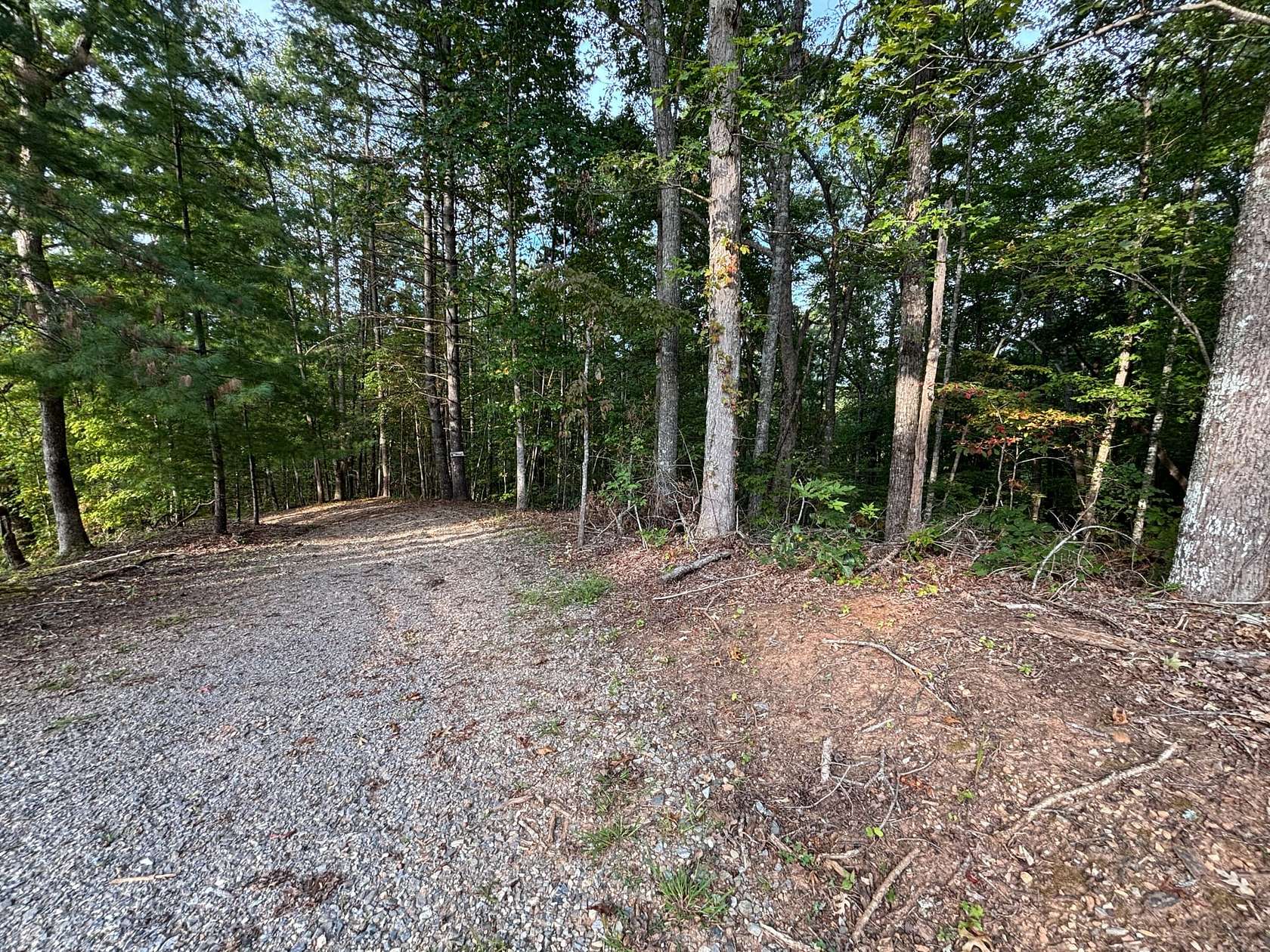 1.66 Acres of Residential Land for Sale in Robbinsville, North Carolina