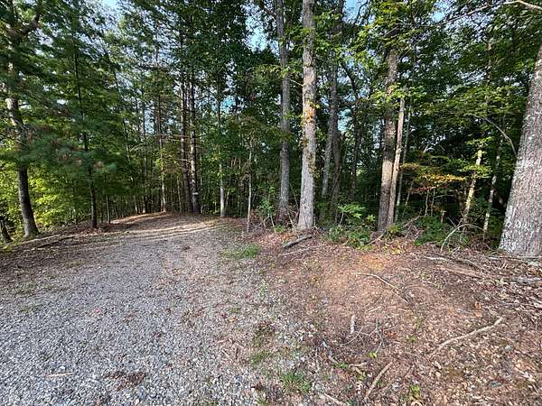 1.66 Acres of Residential Land for Sale in Robbinsville, North Carolina