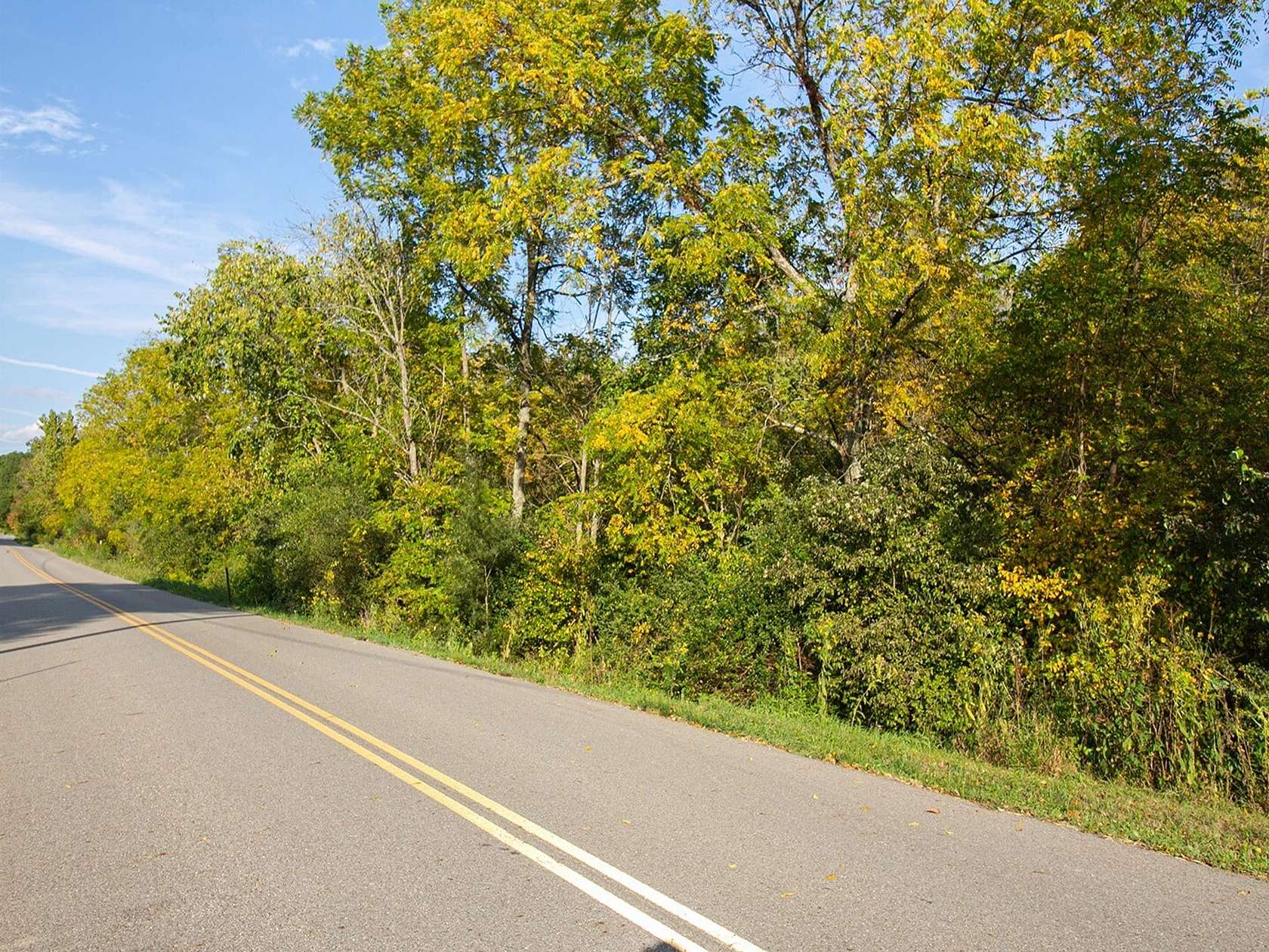 8 Acres of Recreational Land for Sale in Quaker City, Ohio