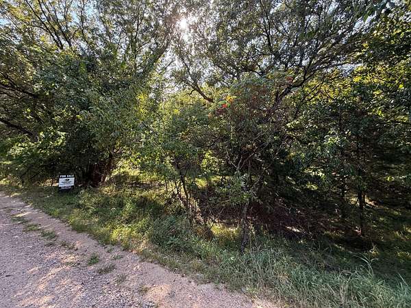 0.75 Acres of Residential Land for Sale in Crofton, Nebraska