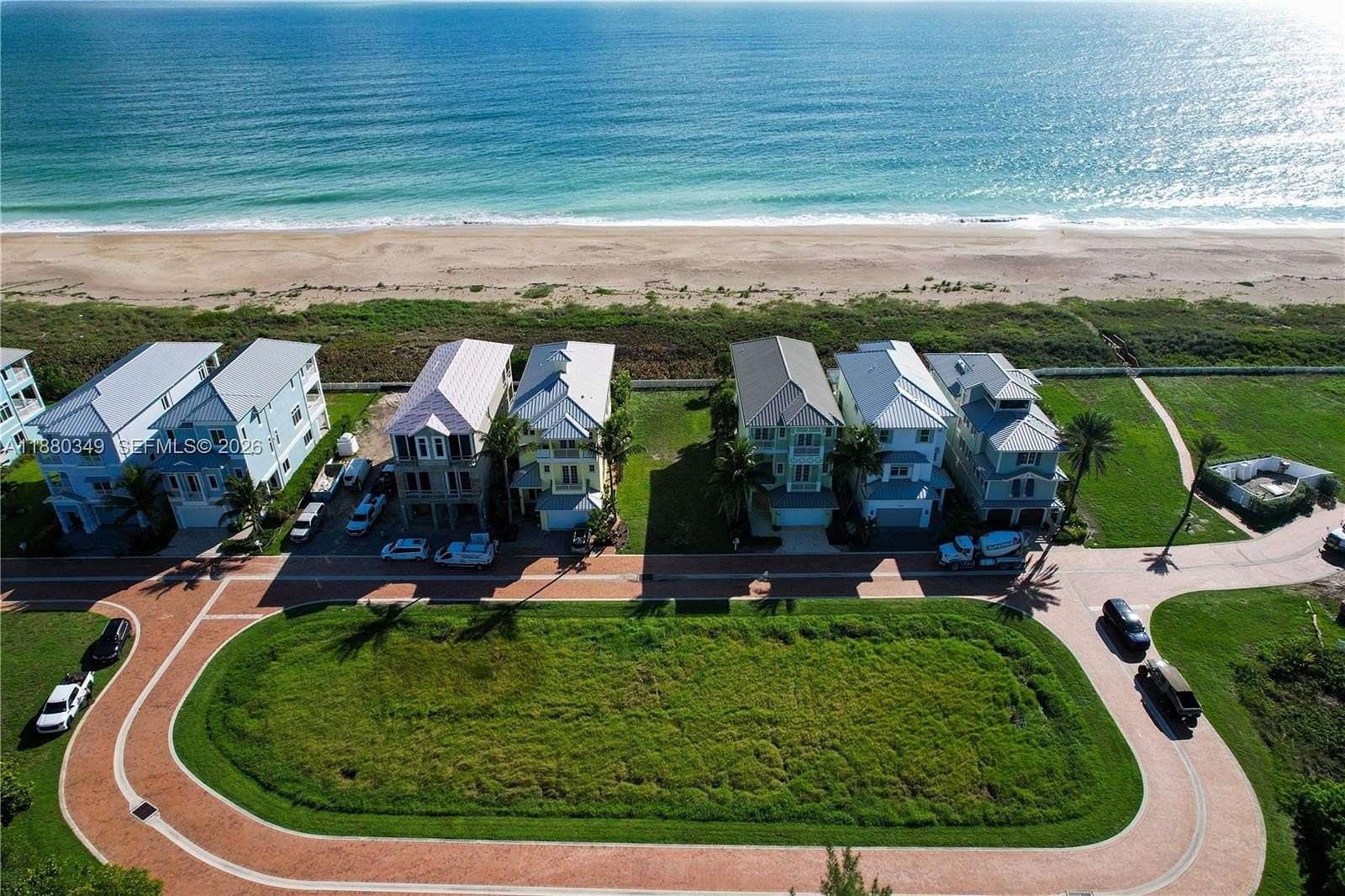 0.12 Acres of Residential Land for Sale in Fort Pierce, Florida