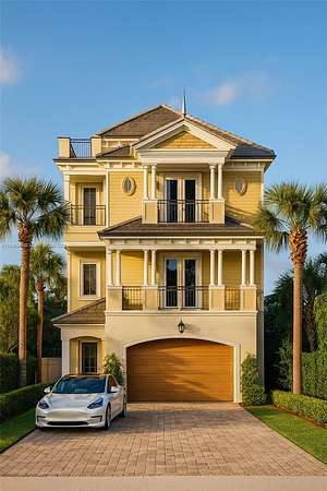 0.12 Acres of Residential Land for Sale in Fort Pierce, Florida