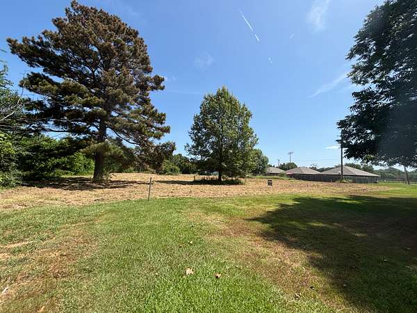 0.96 Acres of Land for Sale in New Boston, Texas