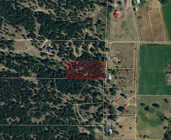 2.32 Acres of Land for Sale in Naches, Washington