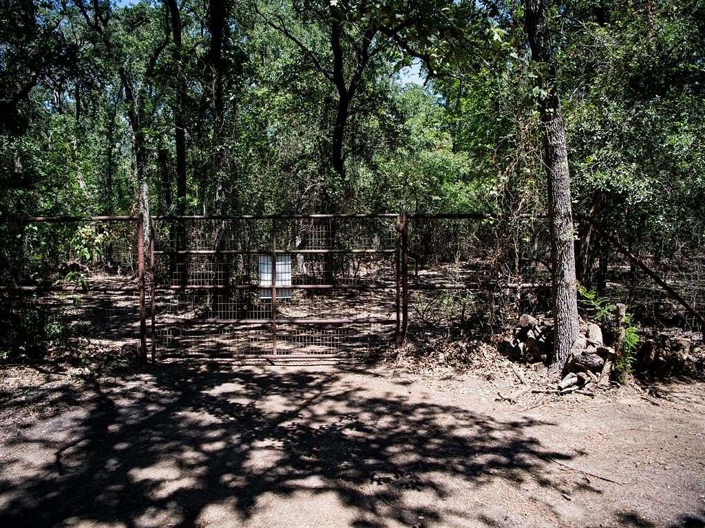 24 Acres of Recreational Land for Sale in Flower Mound, Texas