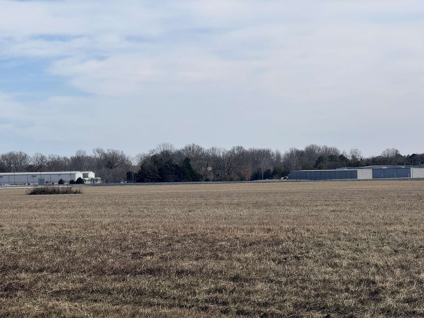 3 Acres of Commercial Land for Sale in Tullahoma, Tennessee