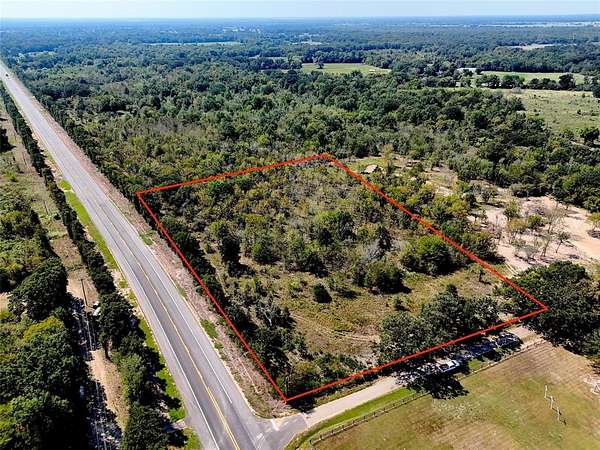 7 Acres of Residential Land for Sale in Talco, Texas