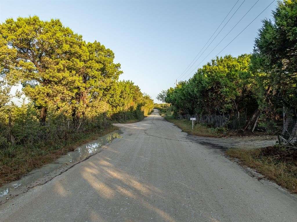 3.2 Acres of Residential Land for Sale in Kopperl, Texas