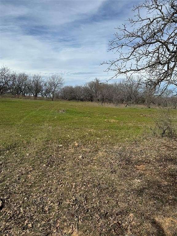 2.65 Acres of Land for Sale in Bridgeport, Texas