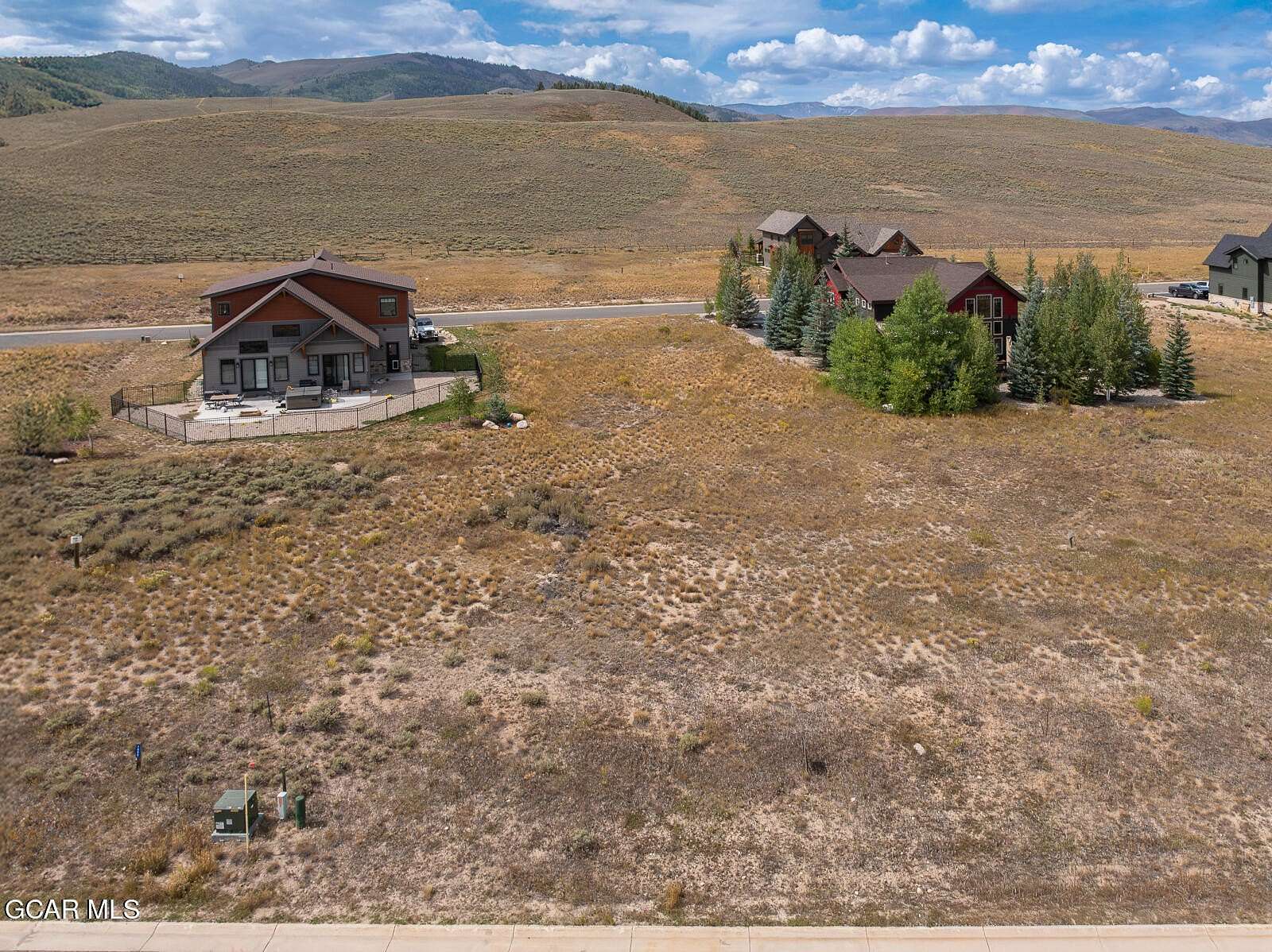 0.23 Acres of Residential Land for Sale in Granby, Colorado