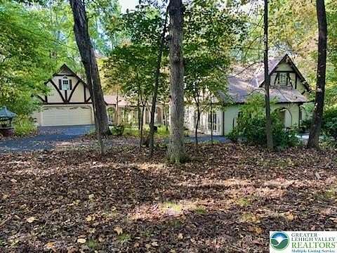 5.26 Acres of Residential Land with Home for Sale in Lower Saucon Township, Pennsylvania