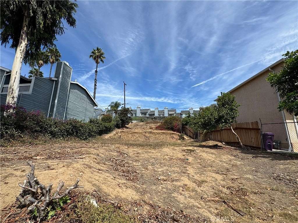 0.14 Acres of Residential Land for Sale in Long Beach, California