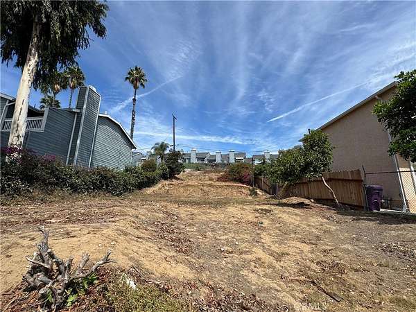 0.14 Acres of Residential Land for Sale in Long Beach, California