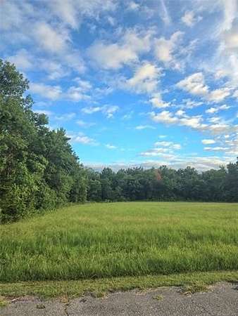 1 Acre of Residential Land for Sale in Locust Grove, Oklahoma