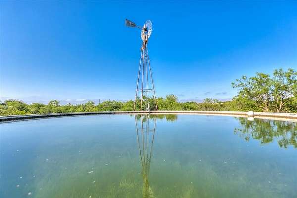 130 Acres of Land for Sale in Robert Lee, Texas