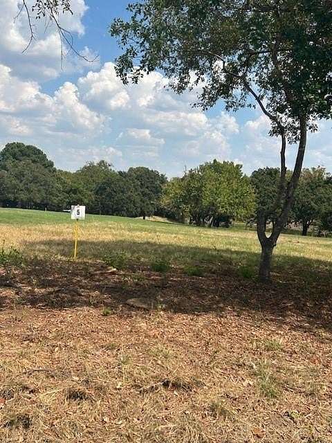 0.58 Acres of Residential Land for Sale in Cleburne, Texas