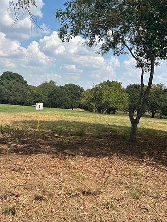 0.58 Acres of Residential Land for Sale in Cleburne, Texas