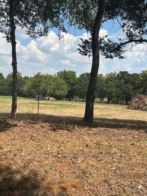 0.58 Acres of Residential Land for Sale in Cleburne, Texas