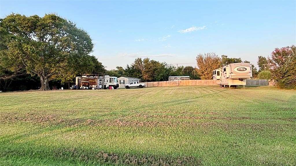 0.52 Acres of Residential Land for Sale in Quitman, Texas