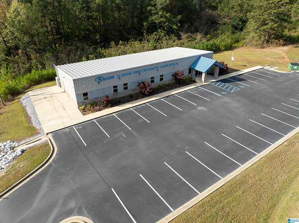 2 Acres of Commercial Land for Sale in Anniston, Alabama