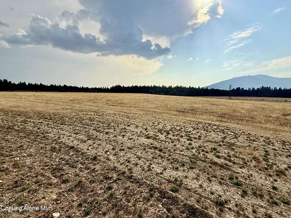 5.5 Acres of Land for Sale in Rathdrum, Idaho