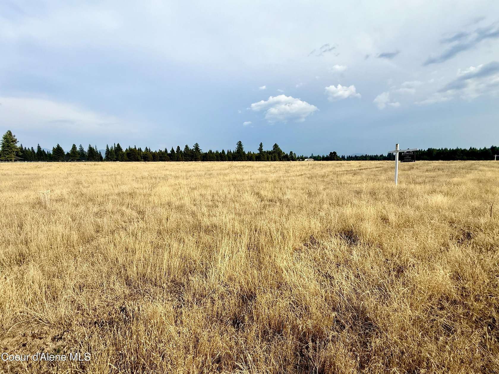 5 Acres of Land for Sale in Rathdrum, Idaho