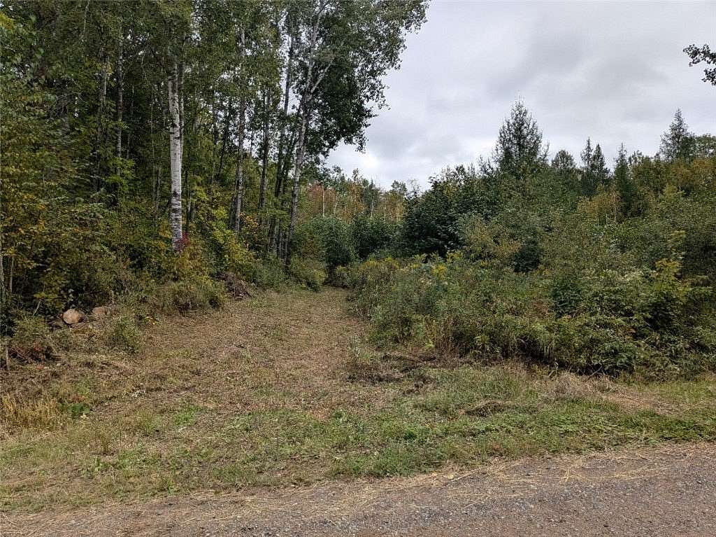 5.53 Acres of Land for Sale in Winter, Wisconsin